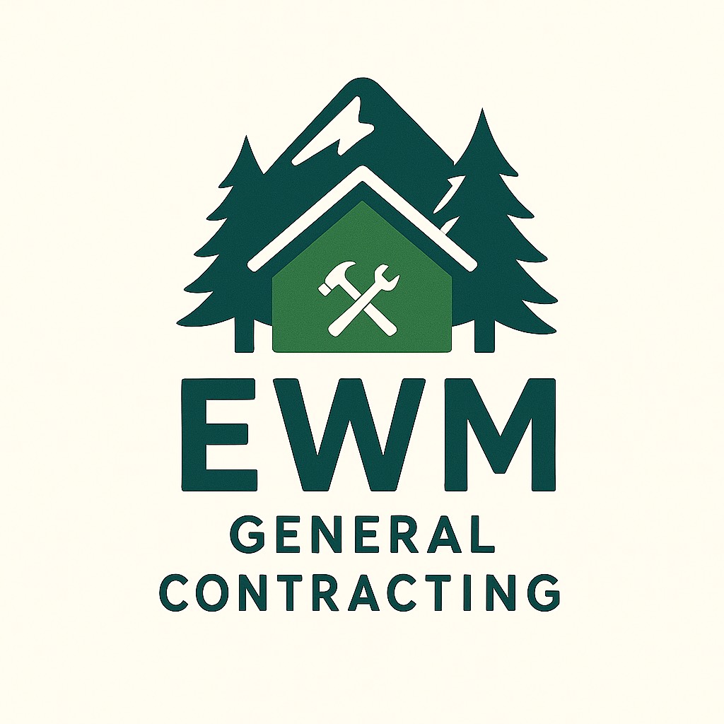 EWM Logo